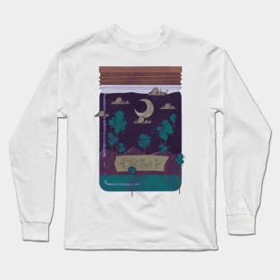 Memento Long Sleeve T-Shirt